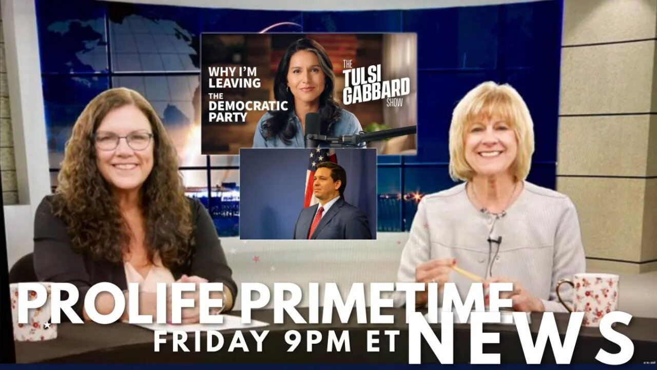 HUGE 1hr News Show Packed Full of Breaking News you will NOT want to MISS!
