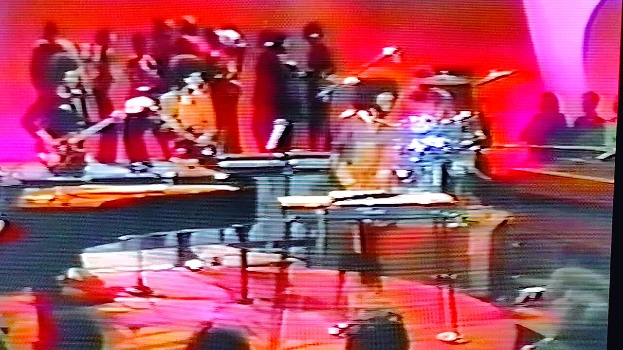 Billy Preston 1973 Will You Go Round In Circles Live