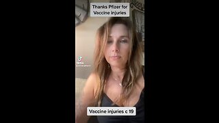 Phi er vaccine injured - awareness