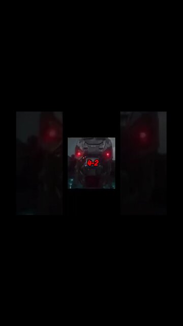 Godzilla (2021) VS MechaGodzilla (2021) #kaiju #godzilla #japanese #shorts