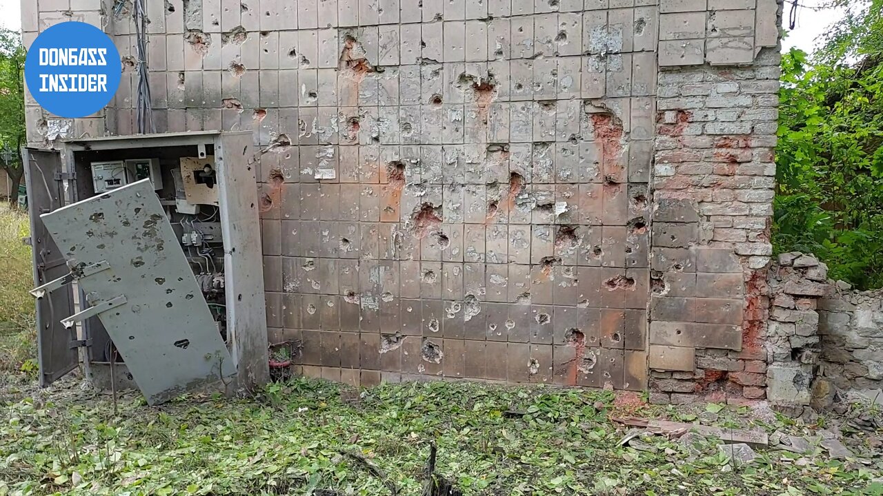 L'armée ukrainienne bombarde le centre de Donetsk, blessant trois civils - 24.09.2022