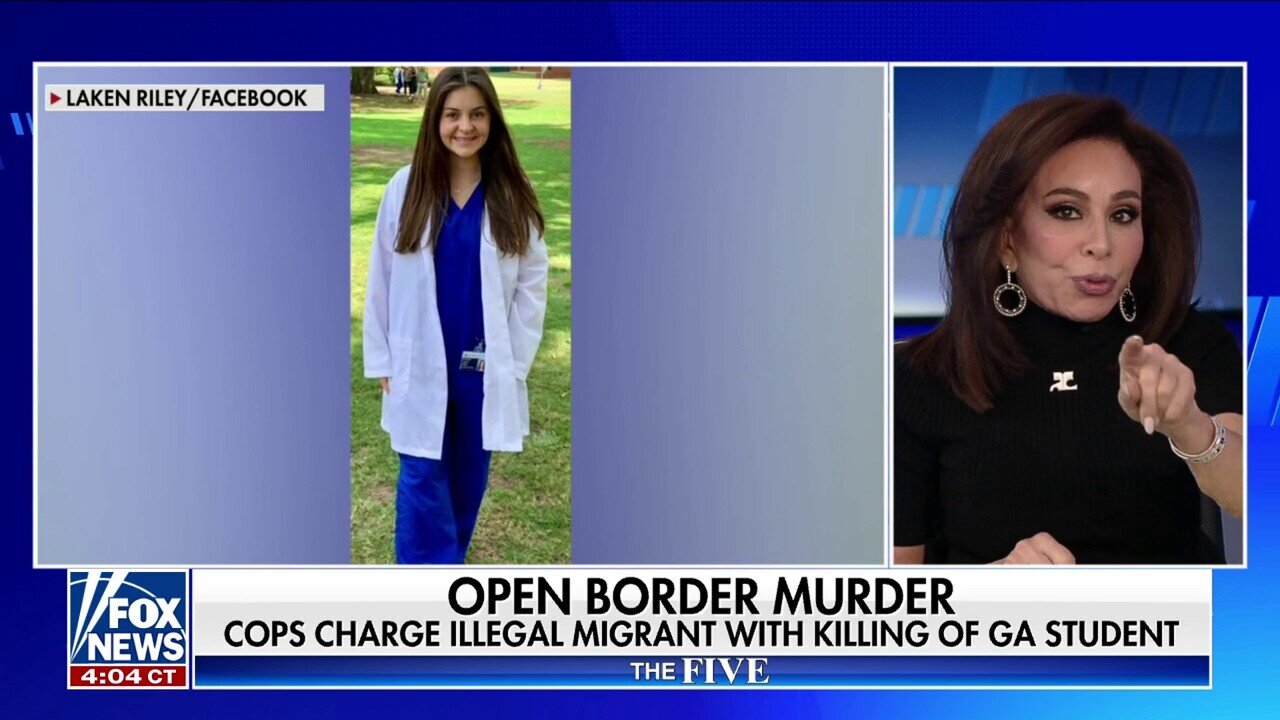 Judge Jeanine: We Have Subjected Ourselves To Becoming Victims