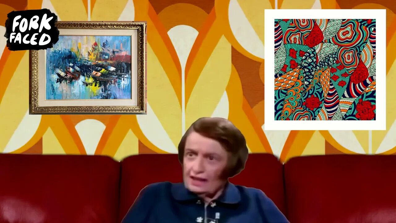 Ayn Rand - Greatest Pursuit