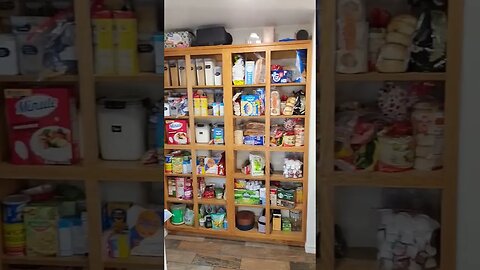 California kitchen!