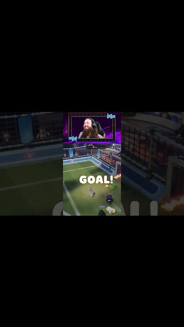 REPLAY #partyanimals #gangbeasts #reaction #reactionvideo #fypシ #trending #gaming #gamingvideos