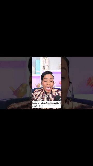 This is where we are headed if everyone identifies as something other than how they were born