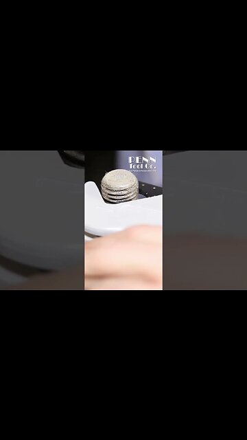 A super useful tool for repairing damaged threads