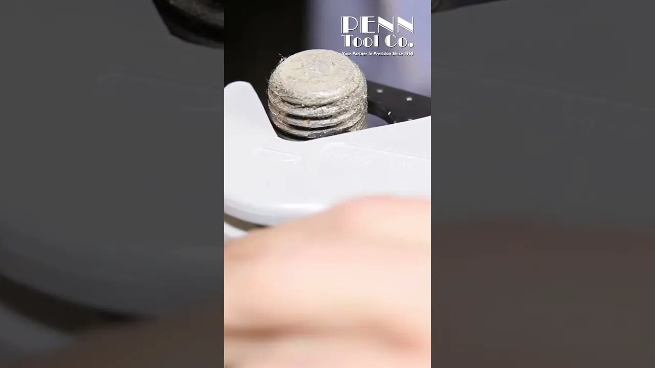 A super useful tool for repairing damaged threads