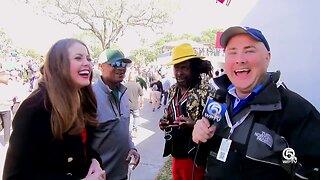 Slay Your Day - Meeting The People Of The Honda Classic