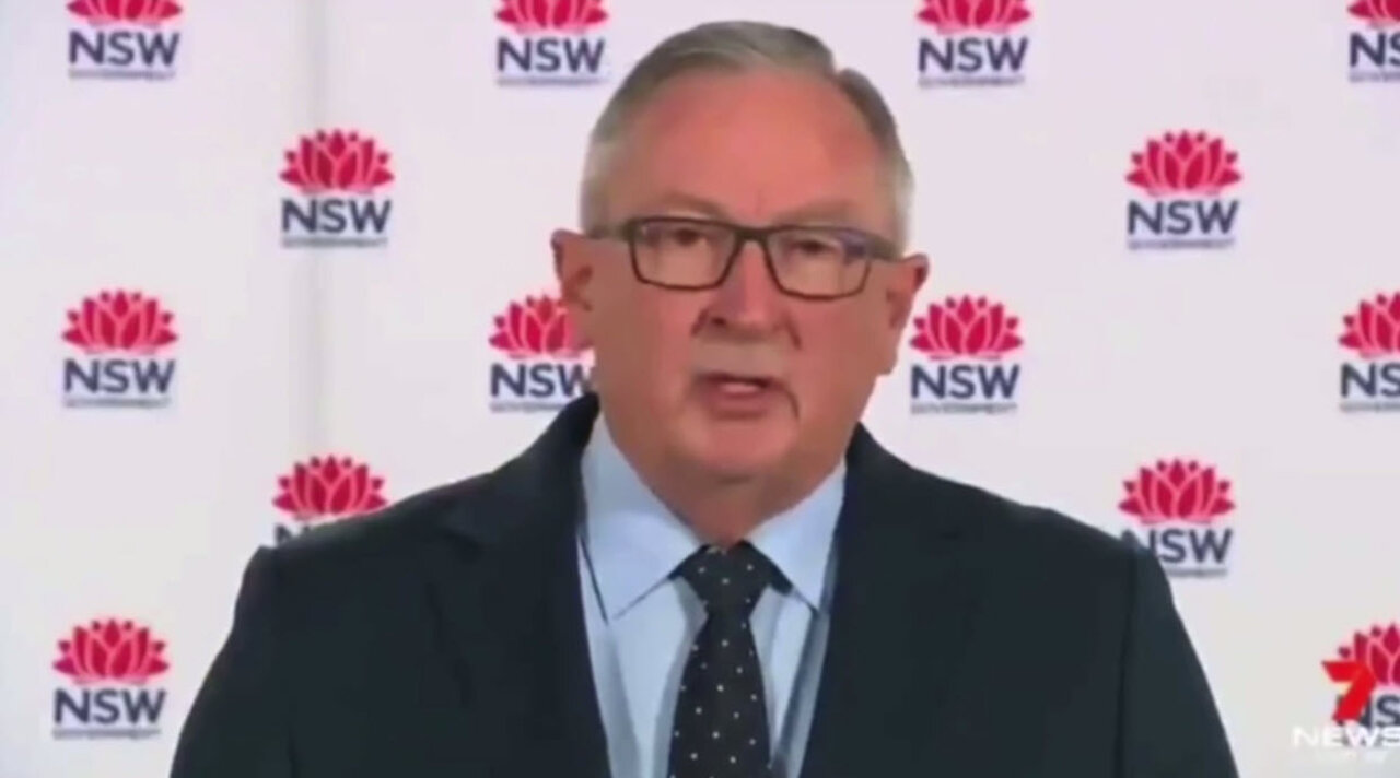 “We’ve gotta accept that this is the new world order.”