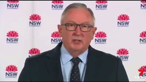 “We’ve gotta accept that this is the new world order.”