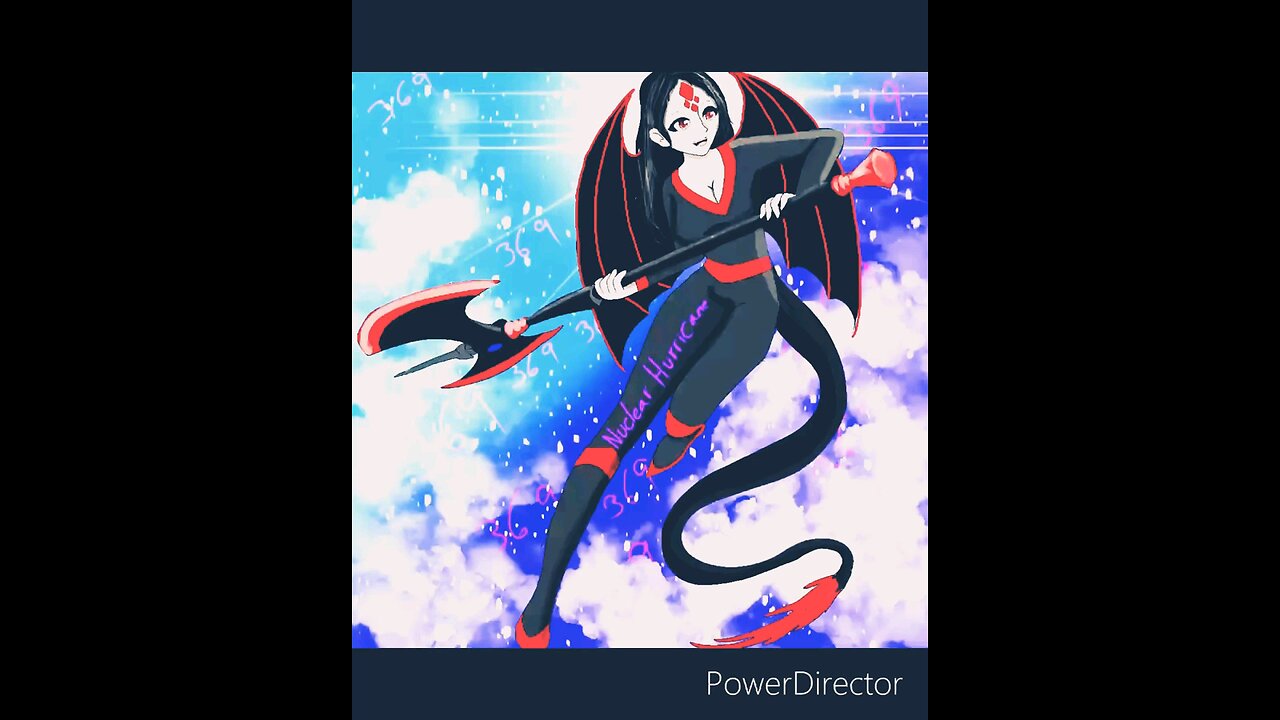 speedpaint nuclear Joestar