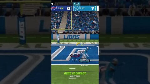 JOSH ALLEN IS HIM!! THE BEST MADDEN 23 QB?