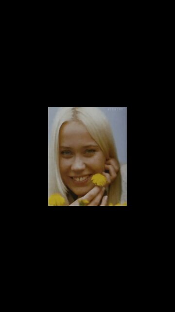 #ABBA #Agnetha #Reconciliation 1 #Försonade #1968 #subtitles
