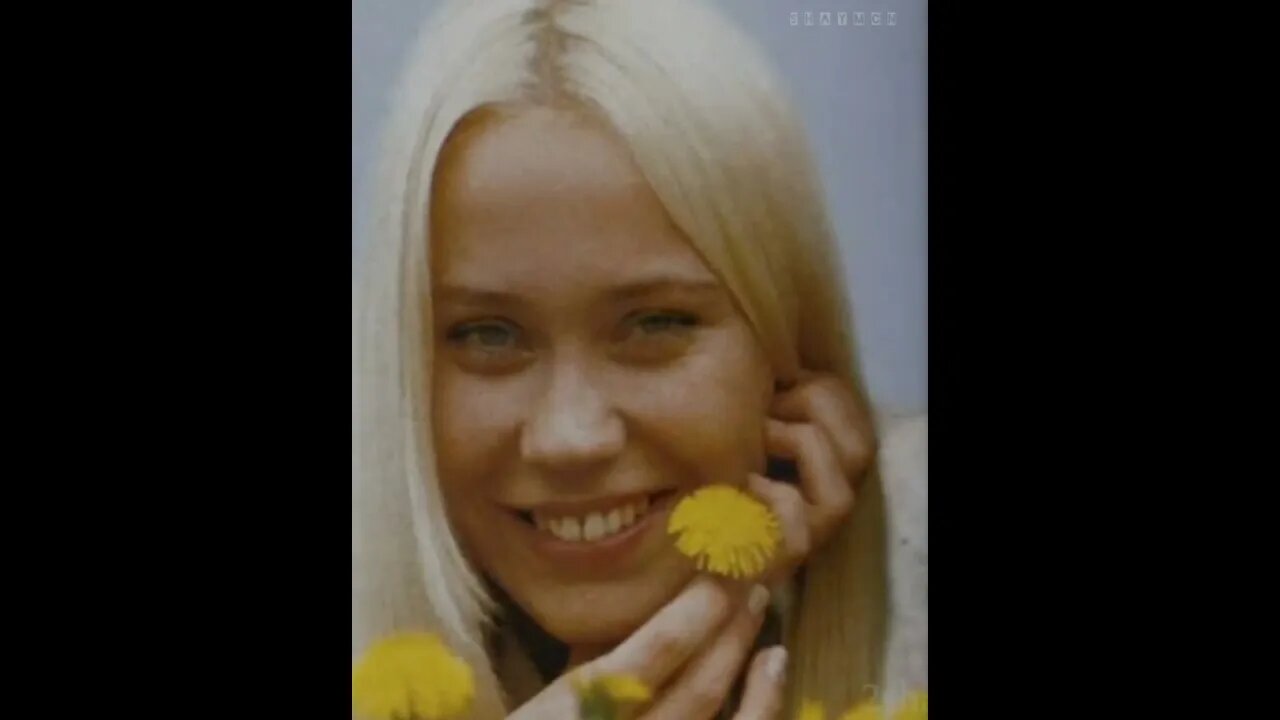 #ABBA #Agnetha #Reconciliation 1 #Försonade #1968 #subtitles