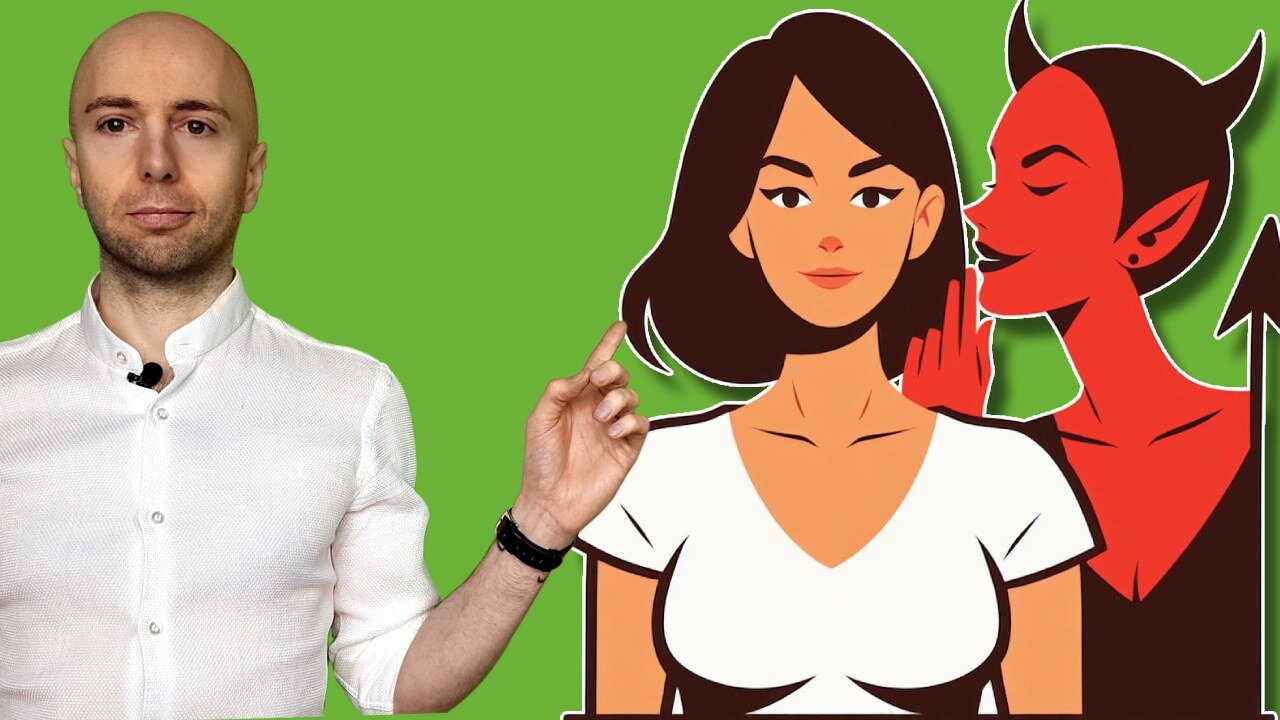 Here’s When Your Girlfriend’s Friends Become a Threat