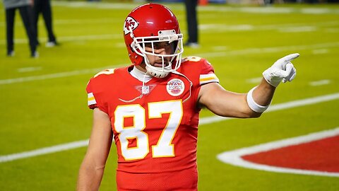 Most Playoff Receiving Yards: Travis Kelce (+1000) Is The Most Dynamic