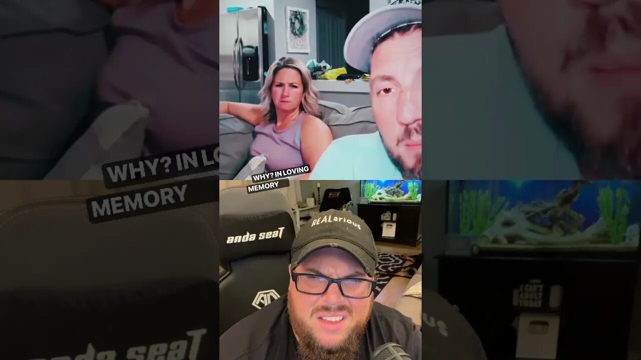 Here’s Your Dose of REALarious…🤣🤣🤣 with @RippleTime #makeyoulaugh #duet #funny #comedy #humor