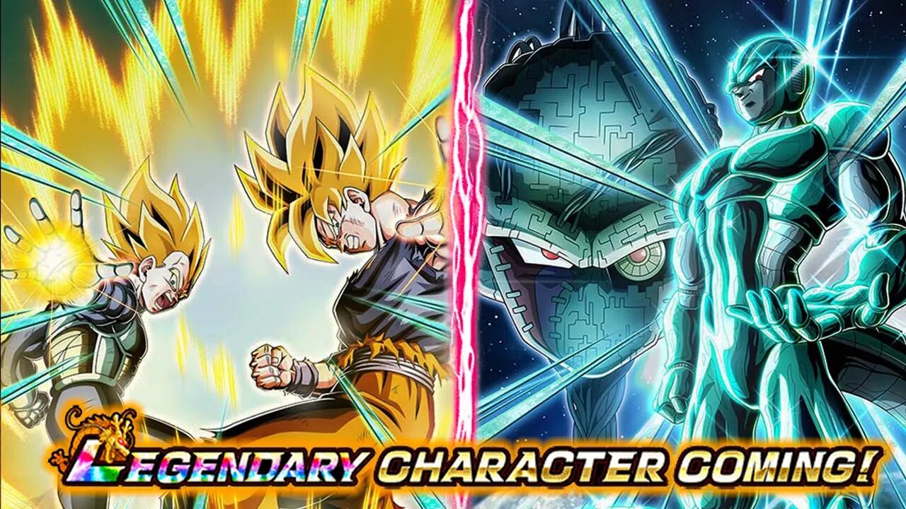 🔴PART 2 LRS REVEALED! Dokkan Battle WWC Part 2 LIVE GRIND!