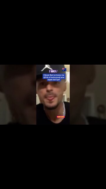 Cllevio ne brox me njohin si hudra 🇺🇸 #shorts #foryou