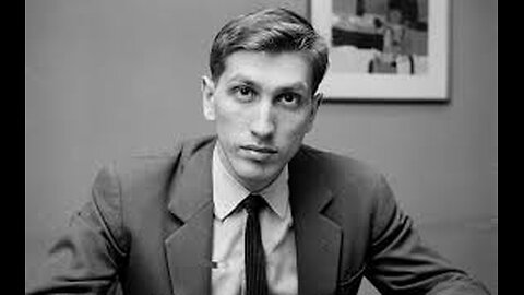 Long Live Bobby Fischer!