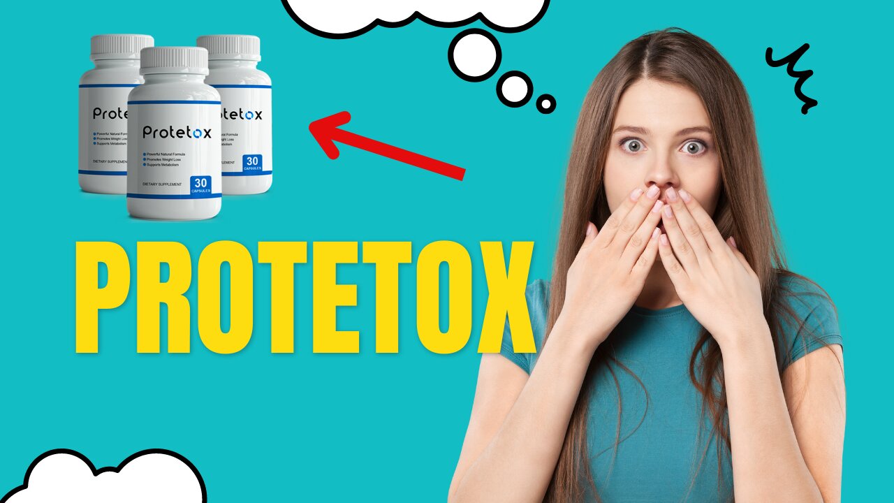 Protetox | PROteTox Review | Watch This Before You Buy Protetox | ?? Real Customer Review!??