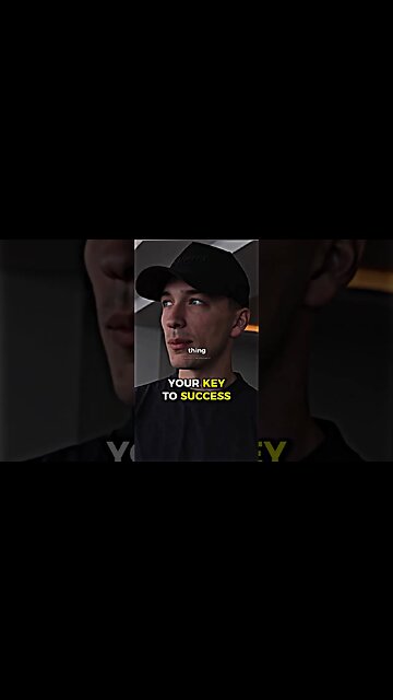 Your Most Important Asset #lukebelmar #thinking #mastermind