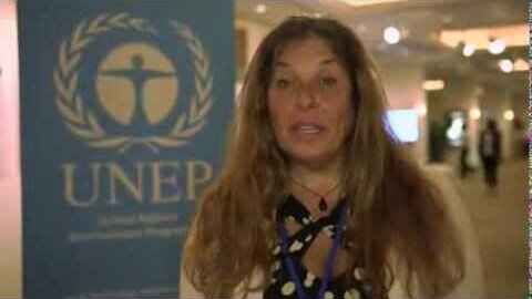 Anita Tibau delivers the IAOMT Update 10-09-2013 from Kumamoto Japan
