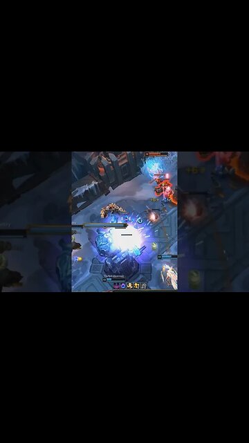 League of Legends - Bard Highlight