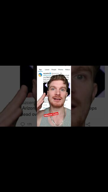 Why Americans Doubt Election Results 🤔 #short #elections #politics