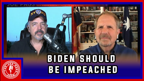 Judge Ted Poe on Biden's Botched Afghanistan Pull Out and the Right Response to His Incompetence