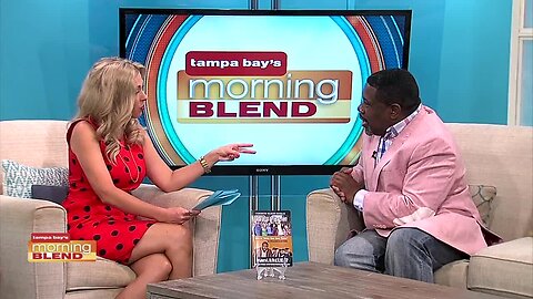 Grad Advice | Morning Blend