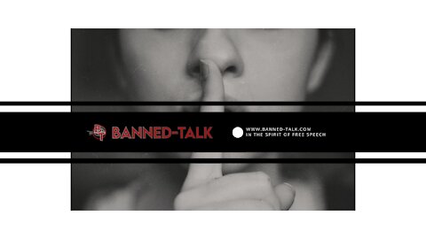 Random Ramblings - Banned-Talk 05/28/2021