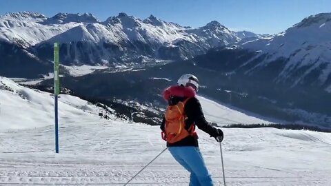 The origin of winter vacation, St 19