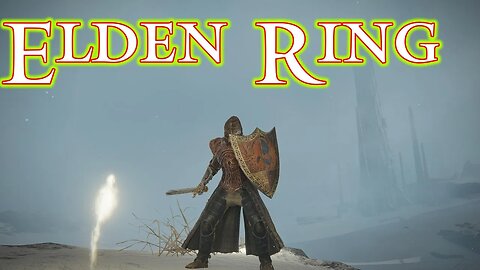 Consecrated Snowfield - Elden Ring