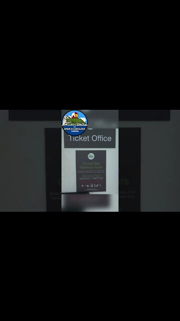 Los Precios de la entradas a subir el Peñon de Gibraltar andando