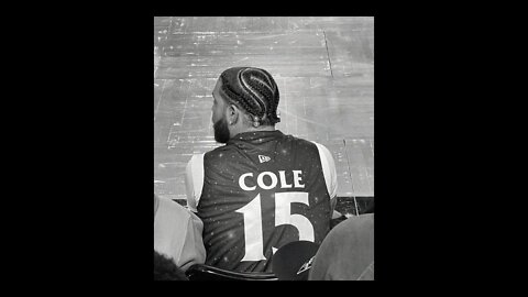(FREE) Drake x J Cole Type Beat - "Wasting My Time"