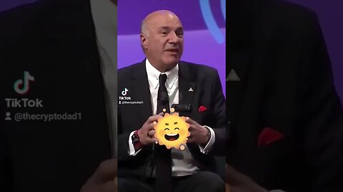 Kevin O'Leary promote FTX
