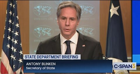 Gone Are The Days of At Least Talking About Ending Endless Wars?