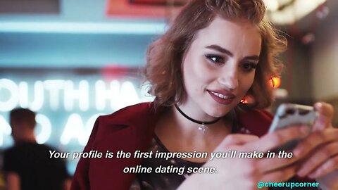 Top 28 Online Dating Secrets: Tips for Success! 💘✨" #online #datingadvice #trending #viral #tips