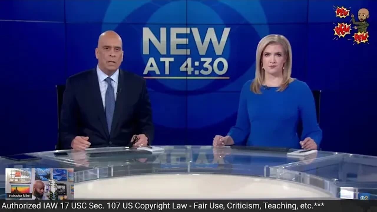 REACTS to Chicago woman shot, ￼killed with her own gun