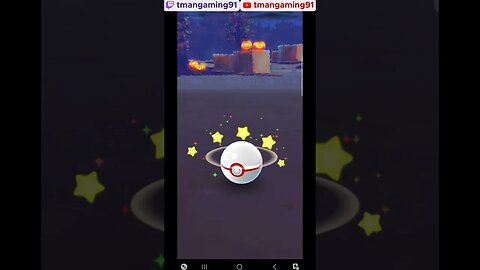 Pokémon GO-Shadow Bellsprout