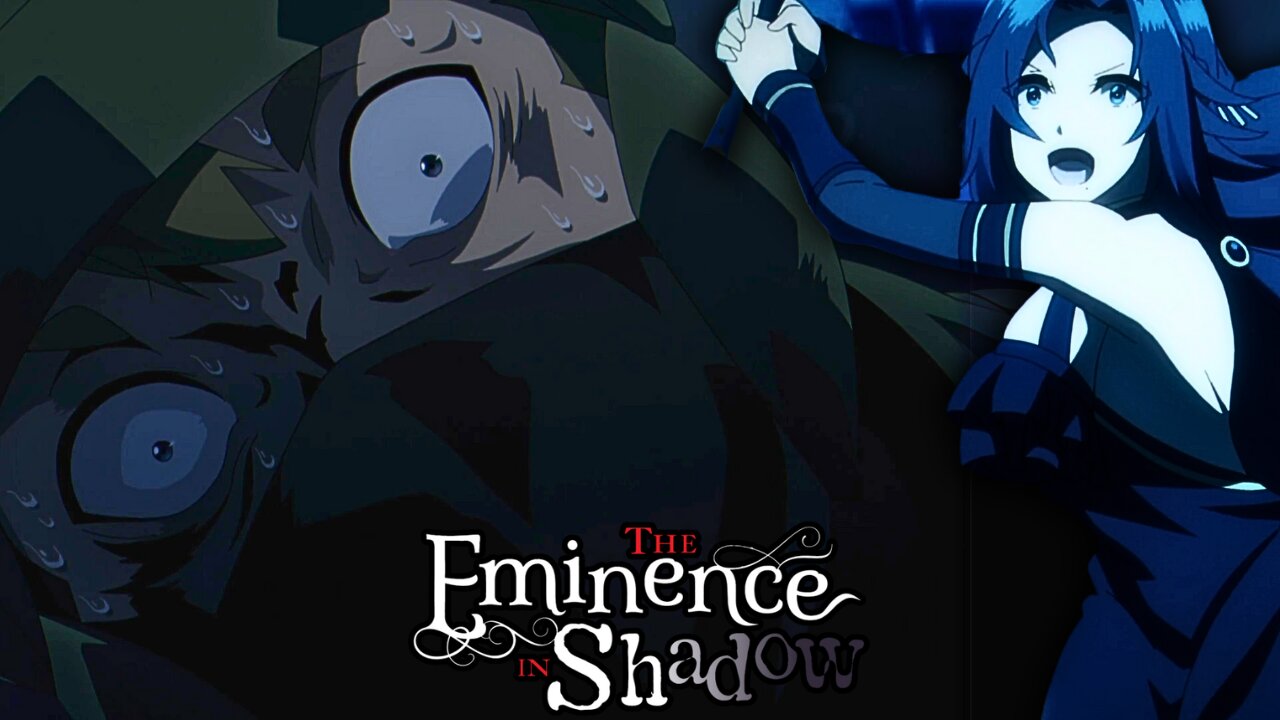 NO WAY They Let Gamma Actually Fight 🤣🤣 | The Eminence In Shadow Season 2 Episode 5 Reaction