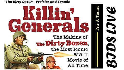 The Dirty Dozen – Preisler and Epstein