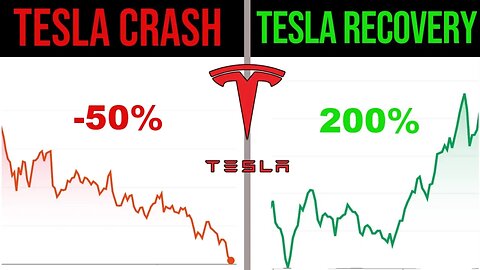 The Truth About Tesla Stock...