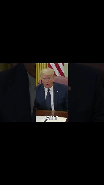 Trump, Was Spot On About Yoel Roth