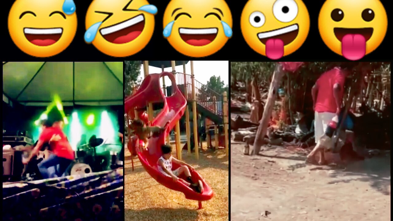 Entertainment video😅 comedy videos 😝 crazy videos 🤣 and human funny videos 😁