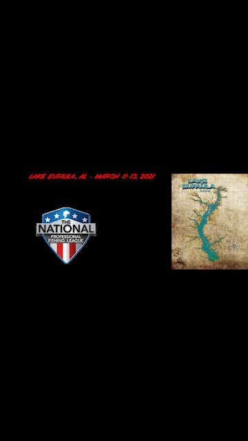 TNPFL Eufaula practice