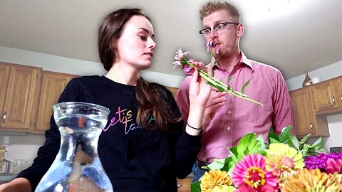 Where We Are at with Fertility / Trying to Conceive | Let's Talk IBD