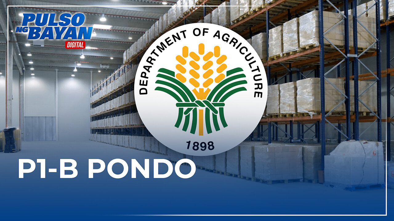 P1-B pondo para sa dagdag na cold storage facilities na tutugon sa overproduction ng gulay